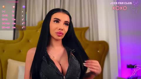 Velma online show from April 2, 5:20 pm