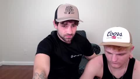 Crash Monroe online show from July 6, 9:28 pm