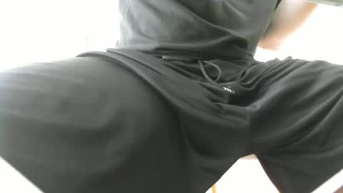 Chauncy48 online show from January 24, 8:22 pm