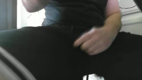 Chauncy48 online show from January 14, 7:32 pm