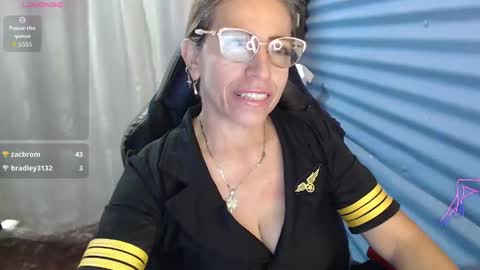 CHAYLA VICTORIA RUIZ  online show from June 4, 3:07 pm