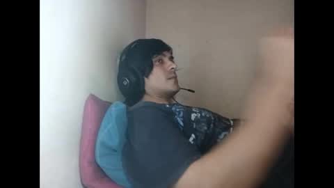 OnlyChayno online show from April 21, 4:52 am