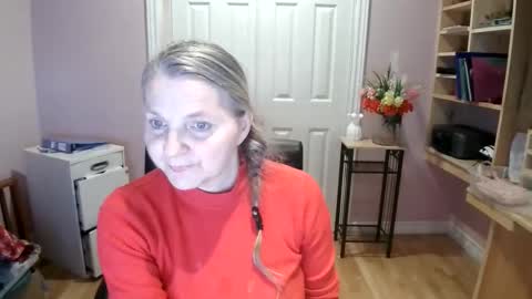 chealsiek online show from March 23, 12:15 am