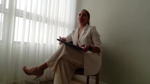 Regina Phalange online show from September 19, 10:13 pm