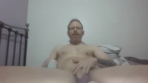 cheeky19841 online show from November 7, 8:00 pm