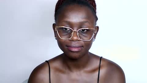 cheeky_charms online show from September 22, 1:10 am