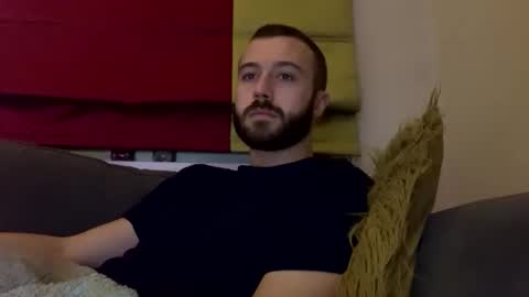 CheekyCharliee online show from January 17, 8:06 pm