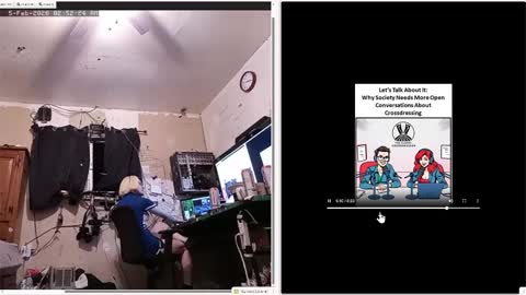cheerleader_crossdresser online show from February 5, 10:52 am