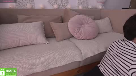 Baby Cherry online show from February 24, 12:48 pm