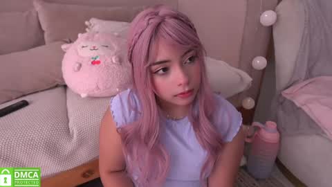 Baby Cherry online show from March 9, 4:00 pm