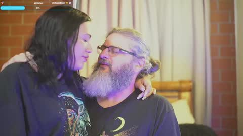 Cheesburger Jesus and whoever showed up. online show from February 7, 4:03 pm