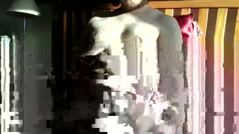 cheesoidmark_ii online show from May 22, 5:42 pm