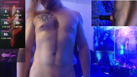 MadHatter online show from January 28, 9:08 am