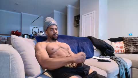 Chef Dev XXX online show from February 18, 4:18 pm