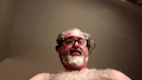 Chef online show from March 28, 1:01 pm