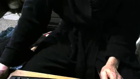 chefy online show from May 10, 1:28 pm
