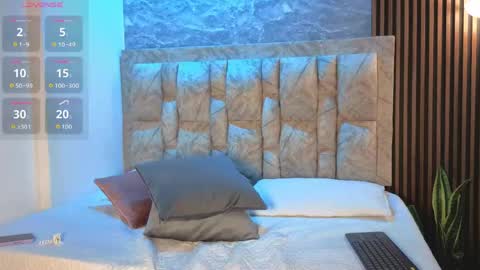 chelsea_dalea online show from May 21, 9:10 pm
