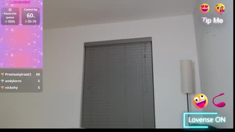 ChelseaBlonde online show from February 28, 10:39 pm