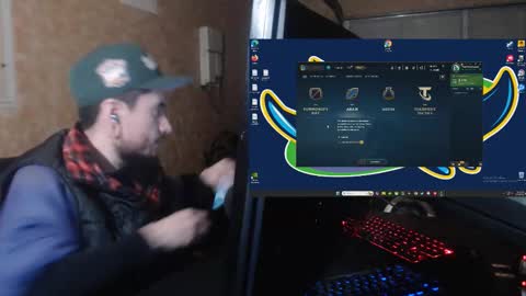 Chelsea online show from January 17, 2:54 am