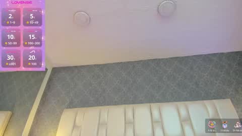 CHELSEYLEWIS online show from September 10, 10:33 pm