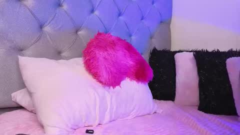 Chelsy Rouse online show from March 5, 11:47 pm