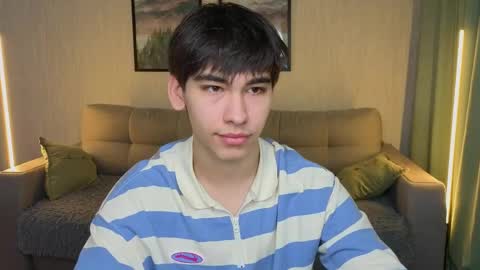 LUCASRYANPVT IS OPEN online show from March 22, 6:28 am