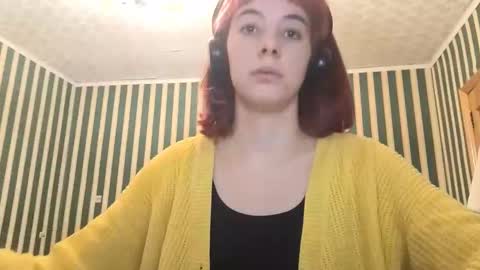 Emely online show from February 18, 5:13 pm