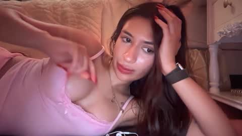 cherliecarmen online show from September 15, 6:26 am