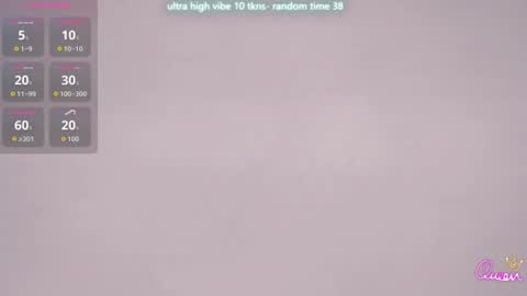cherlyn_1 online show from July 20, 2:08 pm