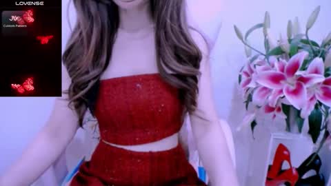 Cheri online show from March 23, 8:30 am