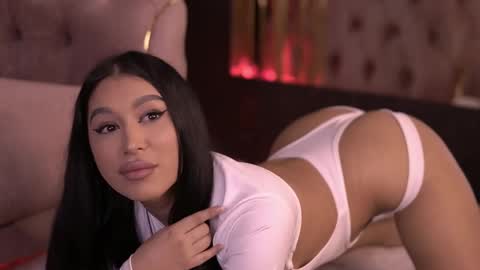 Cherry online show from April 18, 7:51 pm