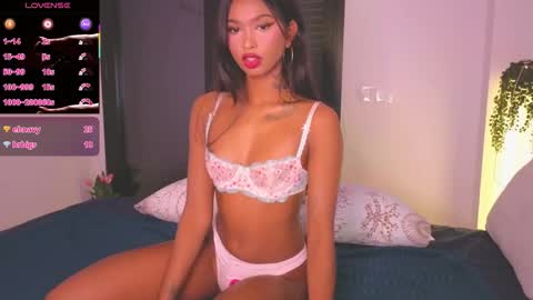 Kate online show from November 9, 7:05 pm