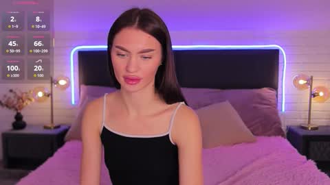 Cherry  Kiss online show from October 2, 7:01 pm