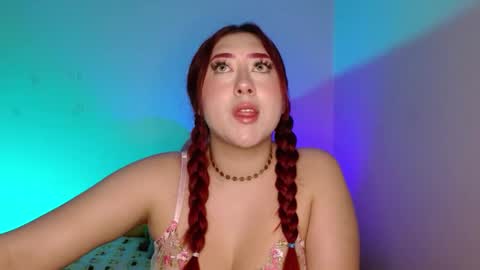 cherry_addamss online show from September 17, 6:17 am