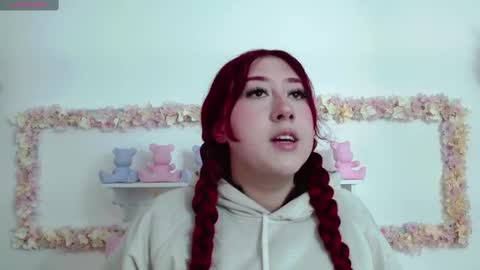 cherry_addamss online show from November 12, 5:48 pm