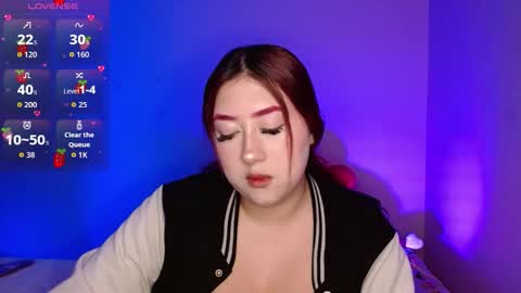 cherry_addamss online show from September 30, 5:51 am