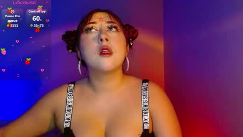 cherry_addamss online show from October 1, 6:01 am