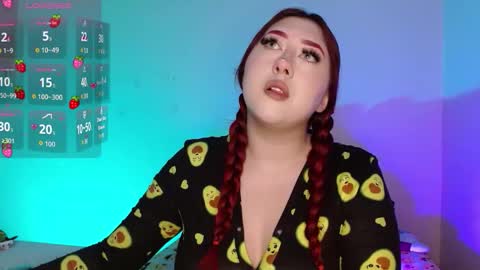 cherry_addamss online show from September 22, 12:42 pm