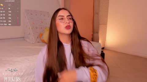 Cherry online show from March 2, 6:27 am