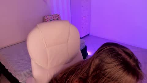 Cherry online show from April 15, 1:42 am