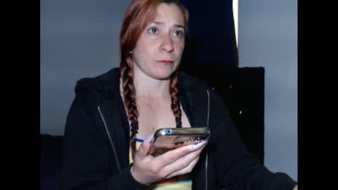 cherry  aleja online show from September 29, 9:47 pm