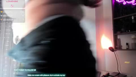 cherryl online show from February 27, 5:37 pm