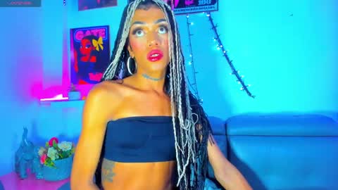 cherry_gate online show from June 3, 4:34 pm