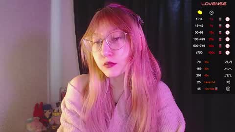 Cheryl online show from January 16, 10:57 am