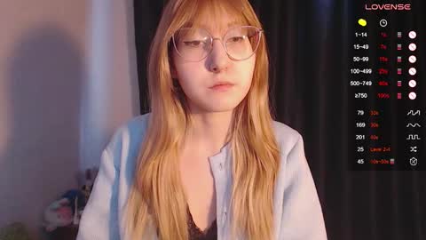 Cheryl online show from January 14, 10:45 am