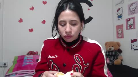 Nezumy Rey  online show from February 15, 3:31 am