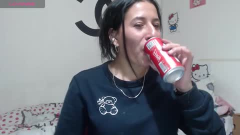 Nezumy Rey  online show from September 30, 3:06 am