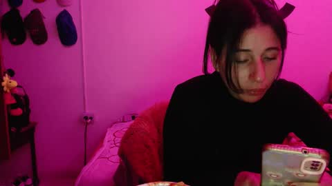 Nezumy Rey  online show from January 28, 5:00 am