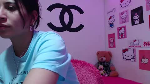 Nezumy Rey  online show from February 1, 10:55 pm