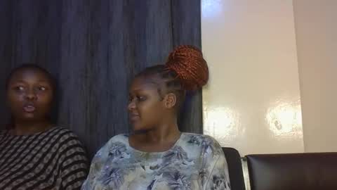 Goddess online show from November 5, 7:05 pm